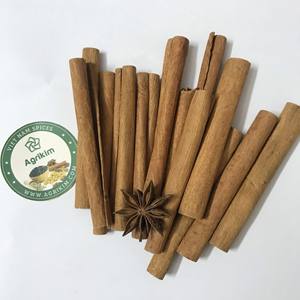 Cigarette de Cassia à l'arôme chaud, séchée et traitée AD, d'origine vietnamienne, haute qualité, prix bas - Product Image 5