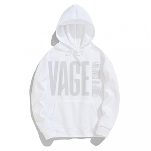 Ensemble de survêtement de basketball pour hommes : sweat à capuche et pantalon de jogging – Tenue de sport personnalisée pour l'entraînement et le fitness en équipe - Product Image 2