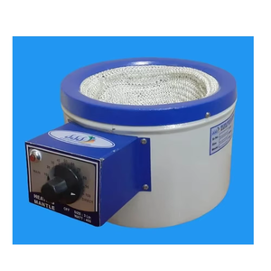 Conjunto Completo de Equipos de Laboratorio Químico para Escuelas, Universidades y Laboratorios Industriales - Seguro y Fácil de Usar, Recubrimiento en Polvo M.S Duly 1000 - Product Image 2