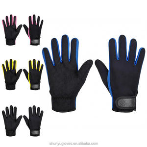 Guantes de Buceo y Snorkel de Neopreno, Protección para Manos Bajo el Agua, Unisex, Guantes de Pesca en Oferta - Product Image 5