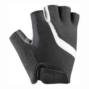 Personalized Logo Non-Slip Half Finger Workout <b>Gloves</b> for Gym <b>Weight</b> Lifting and Cycling Unisex - Product Image 4