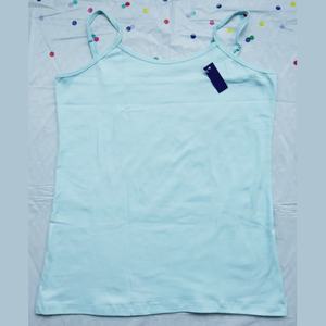 Todo Color secado rápido Anti-encogimiento transpirable personalizado gimnasio entrenamiento mujeres transpirable deportes Yoga Fitness camisetas sin mangas para niñas de talla grande - Product Image 4