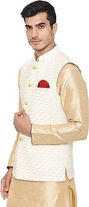 Shalwar Kameez Tradicional para Hombre, Tela de Algodón de Alta Calidad, Corte Relajado y Cómodo para Cada Temporada - Product Image 2