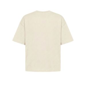 T-shirt neutre pour homme |   T-shirt à manches courtes en coton de qualité supérieure à col rond |   T-shirt uni décontracté pour impression, vente en gros, OEM, ODM - Product Image 5