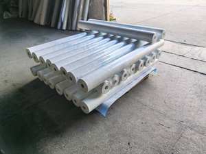 Membrana Impermeable y Transpirable para Envoltura de Casas, Calidad Premium - Product Image 5