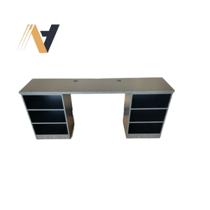 Ngoc Hoang Anh Furniture Factory Motel 6 High-End <b>Hotel</b> Custom Stainless Steel Luxury Bedroom Furniture for Apartment Use Modern - Product Image 4