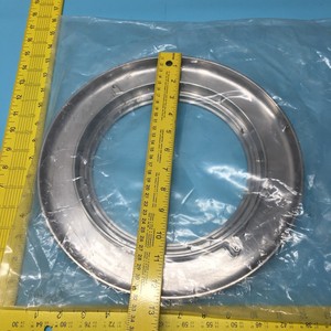 แหวนยึดความแม่นยำสูง AMAT 0020-22510 (HOLZ) - อุปกรณ์และอะไหล่เซมิคอนดักเตอร์ระดับโลกที่เชื่อถือได้ - Product Image 6