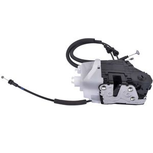 For Hyundai Tucson 2016-2020 Rear Driver Side 81410 D3000 5-Pin Door Lock Actuator - Product Image 2