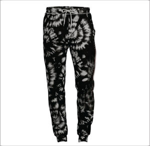 กางเกงจ็อกกิ้งขายาวเอวสูง ระบายอากาศได้ดี สินค้ามาแรง เสื้อผ้าผู้ชาย กางเกงทรงสลิมสำหรับผู้ชาย - Product Image 1