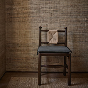 Revêtement mural en papier peint naturel durable pour la décoration intérieure de la maison et des hôtels, export, vente en gros, fournisseur OEM - Product Image 5