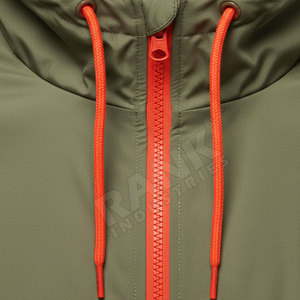 Nueva Chaqueta de Invierno para Hombre, Chaqueta Cortavientos, Último Diseño, Chaqueta Cortavientos de Invierno para Hombre en Venta en Línea - Product Image 5