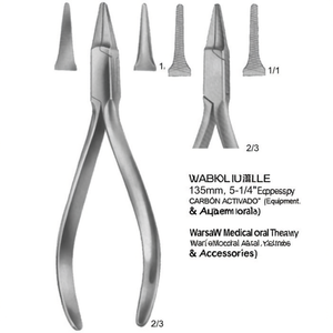 Warsaw Medical Oral Therapy Equipment & Accessories - Product Image 2