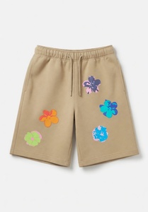 Shorts habillés taille haute pour femme – Élégance professionnelle et décontractée pour le bureau et les affaires estivales - Product Image 4