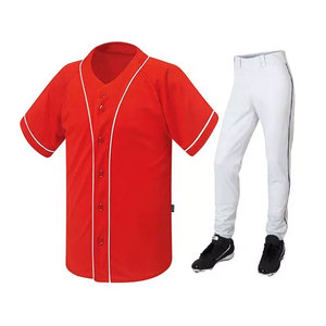 Camiseta Deportiva de Softbol Personalizada de Alta Calidad, Cómoda y Transpirable para Prácticas, Juegos y Torneos - Product Image 2