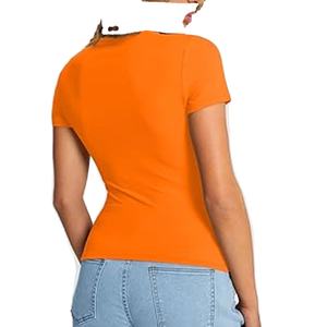 Camiseta deportiva de secado rápido para hombre, camisetas informales de verano de manga corta, camiseta para hombre, ropa para hombre - Product Image 3