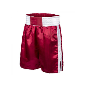 Shorts de boxe à séchage rapide pour l'entraînement - Product Image 1
