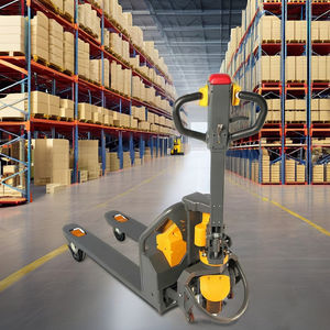 Ningbo Ruyi <span class=keywords><strong>Xilin</strong></span> Little King Kong Tipo Caminhada Empilhadeira Nova Condição Empilhadeira Hidráulica Totalmente Elétrica - Product Image 5