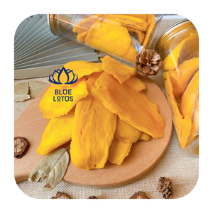 Mango Seco Suave de Origen Vietnamita para Procesamiento de Alimentos con Sistema de Suministro Confiable - Product Image 1