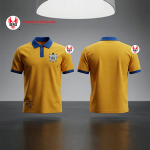 Ropa Bordada de Identidad Sorority Sigma Gamma Rho Directo de Fábrica para |   Bordado Personalizable de Alta Densidad 100% Algodón - Product Image 1