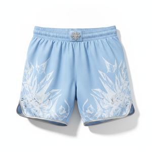 Shorts légers en mesh pour homme, séchage rapide, respirants, pour fitness, gym, course à pied, basketball, shorts de sport - Product Image 6