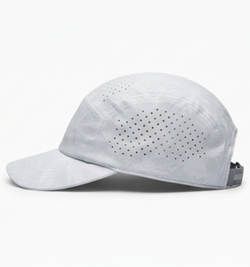 Wholesale Breathable Lightweight Sporty Running Cap Embroidery Unisex Outdoor Performance <b>Hat</b> Sports Travel Four Seasons Daily - Product Image 2