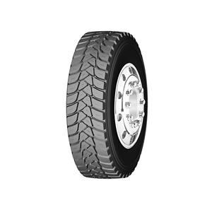 ยางรถบรรทุกพาณิชย์แบบไม่มียางใน รุ่นใหม่ ขนาด 295/75R22.5 ได้รับการรับรองมาตรฐาน DOT ECE CCC ISO สำหรับใช้กับล้อหน้า ล้อหลัง และรถพ่วง รับประกัน 22 เดือน รองรับน้ำหนักได้ - Product Image 6