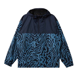Men Light weight <b>Wind</b> <b>breaker</b> Water proof with Hood for Cycling Running Tour Raincoat for Adults and Boys Windbreaker - Product Image 4
