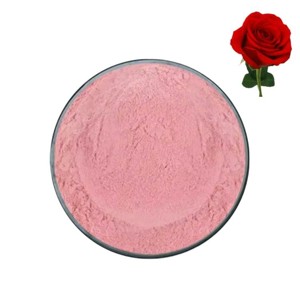Top Selling <b>Rose</b> Petals Powder 100% Pure Natural <b>Rose</b> Flower Powder for Face Masks, Skin Care, Hair Care, DIY & <b>Soap</b> Making - Product Image 1