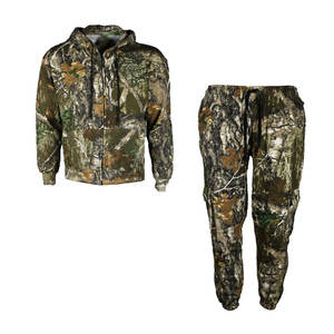 Uniforme de Camuflaje de Algodón con Diseño Único, Servicio OEM, Uniforme de Camuflaje al por Mayor - Product Image 1