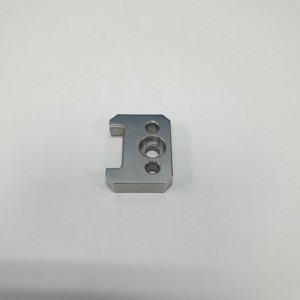 บริการงานกัดซีเอ็นซีสำหรับชิ้นส่วนสแตนเลส เวียดนาม - Product Image 3