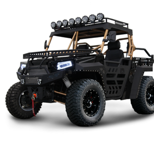 รถออฟโรด 1000 ซีซี แบบซิ๊ดบายไซด์ 4x4 ยูทีวี พร้อมระบบล็อคเฟืองท้าย - Product Image 3