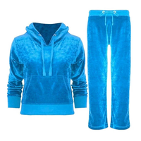 Conjunto Deportivo de Terciopelo para Mujer, de Alta Calidad, Transpirable, Cómodo, para Gimnasio, Nueva Llegada, Venta al Por Mayor, Tendencia 2025