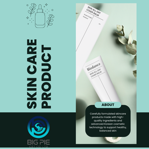 Bálsamo de Cobertura para Todo el Día 30ml, Humectante para Cremas BB y CC, para Todo Tipo de Piel - Product Image 2