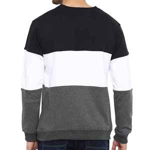 Sudaderas Oversize de Moda 2026, Sudaderas con Capucha Personalizadas de Estilo Urbano para Hombre y Mujer, Venta al Por Mayor - Product Image 3