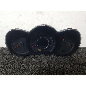 Paneles de Instrumentos Usados Optima 940032T770 - Product Image 1