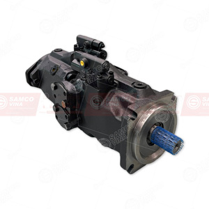 ปั๊มไฮดรอลิกคุณภาพดั้งเดิม รุ่น 9231410042 สำหรับรถยก Kalmar drf450/ LMV – จัดส่งรวดเร็ว - Product Image 2