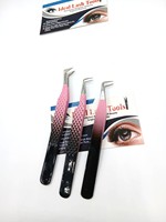 Outils de précision pour cils Vertex Beauty Instruments ExpertGrip Lash Solutions Global Lash Manufacturing PrimeTools Beauty Co