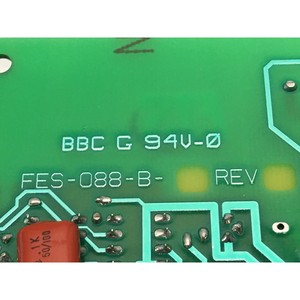 Carte FTS Systems FES-088-B, PCB, EB-0057, 146820 - Équipements et pièces semi-conductrices d'occasion fiables à l'échelle mondiale - Product Image 6