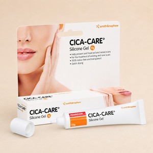 Cicacare Gel de Silicona para Cicatrices 15g, Gel Tópico para el Cuidado de la Piel - Product Image 6