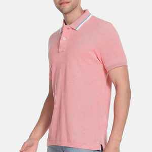 Polo pour homme, design personnalisé, vente en gros, polo sublimé pour homme, fabricant d'équipement d'origine, polos T-shirts 2027 - Product Image 2