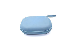 Estuche de Viaje de Nailon MYACH MC0232 con Inserto de EVA Moldeado a Prueba de Golpes y Ecológico para Recortadora, Bolsas y Estuches de Gran Capacidad Personalizables - Product Image 2