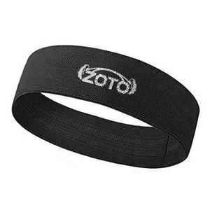 Bandas Elásticas de Cadera de Alta Resistencia con Marca Personalizada, Forro de Goma Antideslizante, Fabricante OEM - Product Image 2
