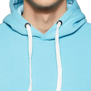 Nouveauté : Sweat-shirts d'hiver pour hommes de qualité supérieure, vêtements décontractés thermiques, respirants, 100% coton pour adultes - Product Image 5