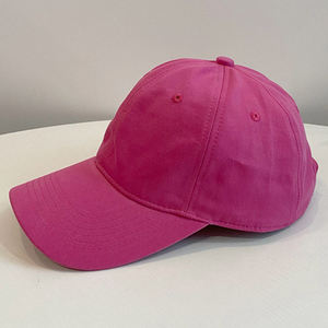 Gorra de Béisbol Estilo Vintage, Visera Curva, Ajustable, Algodón Suave, Unisex, Logotipo Personalizado, Marca Privada, OEM, Venta al Por Mayor, EE. UU. - Product Image 3