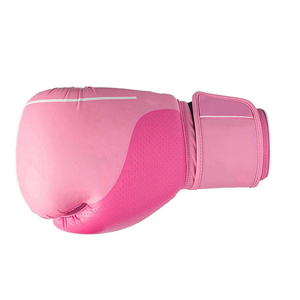 นวมชกมวยสำหรับผู้ชายและผู้หญิง นวมฝึกซ้อมสำหรับชกมวย MMA คิกบ็อกซิ่ง มวยไทย ซ้อมต่อย ออกกำลังกาย ฟิตเนส - Product Image 3