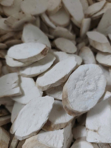 Granulated Tapioca <b>Starch</b> Food & Beverage Industry High Purity Binder Non-GMO Native Cassava Powder Bag Global Export Standard - Product Image 2