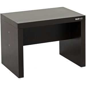 Taburete Minimalista Tyler de MDF, Material Resistente, Ayuda para Levantarse - Product Image 6