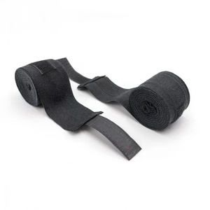 Vendas de Mano Profesionales para Boxeo, Kickboxing, Muay Thai, MMA, con Sublimación Personalizada - Product Image 3