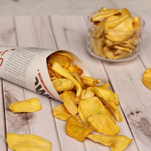 Las Mejores Chips de Jaca Seca de Vietnam, Snack de Fruta Tropical de Alta Calidad - Product Image 6