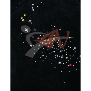 Sudaderas con Pedrería para Hombre, de Secado Rápido y Transpirables, de la Mejor Fabricación, Sudaderas con Pedrería de Algodón Mezclado para Venta en Línea - Product Image 6